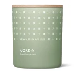 Skandinavisk FJORD Scented Candle 200g