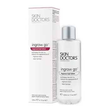 Skin Doctors InGrow Go 120ml