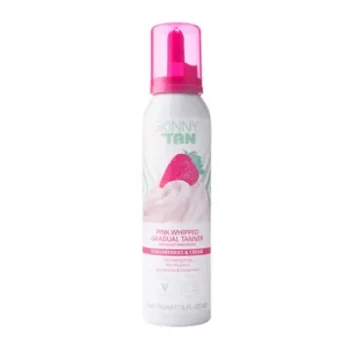 Skinny Tan Strawberry Whip Gradual Tanner 150ml