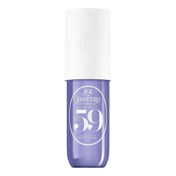 SOL DE JANEIRO Brazilian Crush Cheirosa 59 Body & Hair Fragrance Mist 90ml