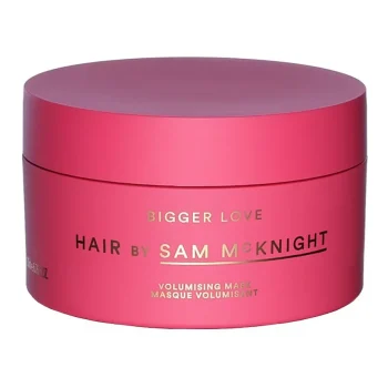 HAIR BY SAM MCKNIGHT Bigger Love Treatment Mask 200ml