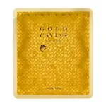 Holika Holika Prime Youth Gold Caviar Gold Foil Mask 25g