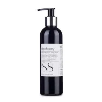 ilapothecary Keep Calm Hand & Body Lotion 200ml