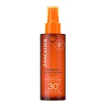 Lancaster Sun Fast Tan Optimizer Satin Dry Oil SPF30 150ml