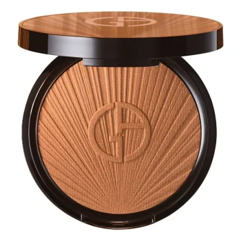 ARMANI Luminous Silk Sunlit Creamy Bronzing Powder  18g