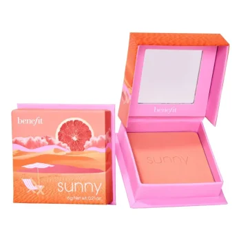 Benefit Wanderful World Blushes Powder Blusher 6g