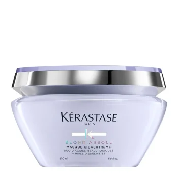 Kérastase Blond Extreme Blond Absolu Masque Cicaextreme 200ml