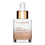 CLARINS Tinted Oleo-Serum -Serum foundation