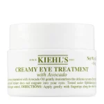 Kiehl's Creamy Eye Treatment with Avocado 14ml