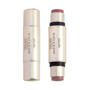 Jouer Cosmetics Blush & Bloom Cheek + Lip Duo 8.5g