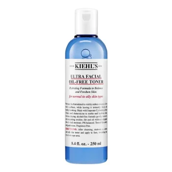 Kiehl's Ultra Facial Oil-Free Toner 250ml