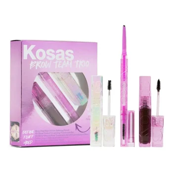 KOSAS Brow Team Set