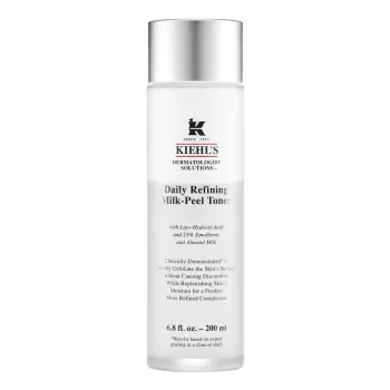Kiehl's Daily Refining Milk Peel Toner 200ml