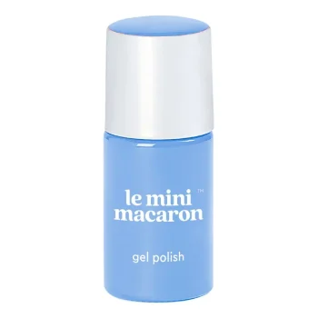 LE MINI MACARON Gel Polish Mango 8.5ml