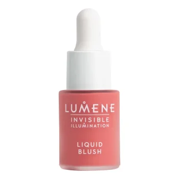LUMENE Invisible Illumination Liquid Blush