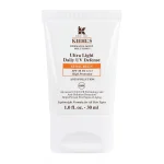 Kiehl's Ultra Light Daily UV Defense  SPF50 30ml