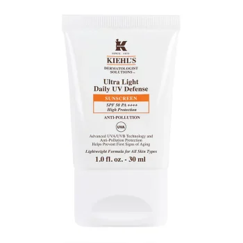 Kiehl's Ultra Light Daily UV Defense  SPF50 30ml