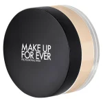 MAKE UP FOR EVER HD Skin Setting Powder - Invisible Micro-Setting Loose Powder 7g