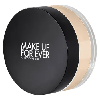 MAKE UP FOR EVER HD Skin Setting Powder - Invisible Micro-Setting Loose Powder 7g