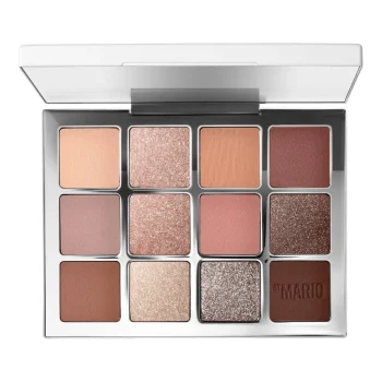 MAKEUP BY MARIO Ethereal Eyes Eyeshadow Palette 13.2g