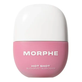 MORPHE Hot Shot Blush Drops 3.8ml