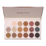 MORPHE 18u Nude Ambitions Artistry Palette 20.5g