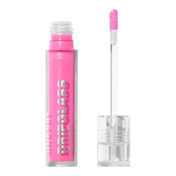MORPHE Dripglass Glazed High Shine Lip Gloss 3.8ml
