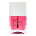NAILS INC Glow and Grow Nail Growth Treatment