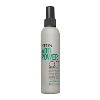 KMS ADDPOWER THICKENING SPRAY 200ml