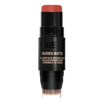 NUDESTIX Nudies Matte Bronze Stick Bronzer - 7g