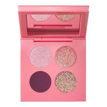 PAT McGRATH LABS Quads Luxe Eyeshadow 5.5g
