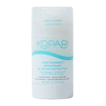 Kopari Performance Plus 24-Hour Protection Deodorant 63ml