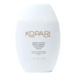 KOPARI Bright as Day Sheer Mineral Sunscreen SPF50 50ml