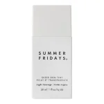 SUMMER FRIDAYS Sheer Skin Tint 30ml