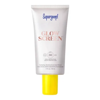 SUPERGOOP! Glowscreen - Sunscreen SPF 30 PA+++ with Hyaluronic Acid + Niacinamide