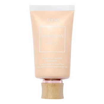 TARTE Amazonian Clay 16 Hour Full Coverage Foundation 50ml