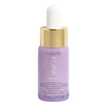 KORA ORGANICS Plant stem Cell Retinol Alternative Serum 10ml