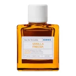 Korres Vanilla Fresia Eau de Toilette 50ml