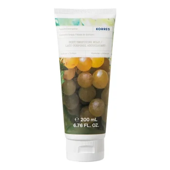 Korres Santorini Grape Body Smoothing Milk 200ml