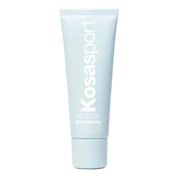 KOSAS Chemistry AHA Serum Deodorant 70ml Beachy Clean