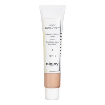 SISLEY Phyto Hydra Teint Beautifying Tinted Moisturizer SPF15 40ml
