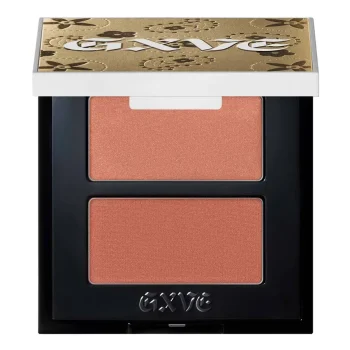 GXVE Feelin' Cheeky Amplifying Blush Duo 5g
