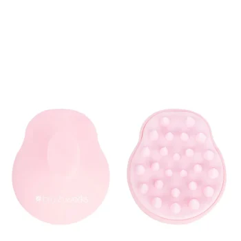 Brushworks Massaging Shampoo Brush