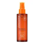 Lancaster Sun Fast Tan Optimizer Satin Dry Oil SPF50 150ml