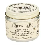 Burt’s Bees® Almond Beeswax Hand Creme 55g