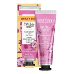 BURT'S BEES Hand Cream with Shea Butter, Wild Rose & Berry 28.3g