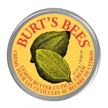Burt’s Bees® Lemon Butter Cuticle Creme 15g