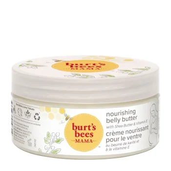 Burt’s Bees® Mama Bee Belly Butter 185g