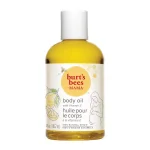 Burt’s Bees® Mama Bee Nourishing Body Oil 115ml