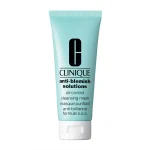 Clinique Anti-Blemish Solutions Oil-Control Cleansing Mask 100ml